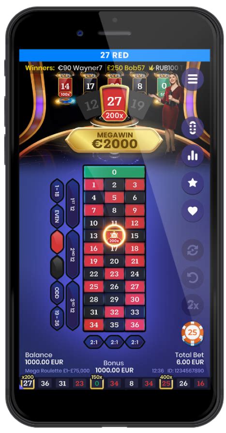 Roulette (Pragmatic Play) Free Play in Demo Mode.